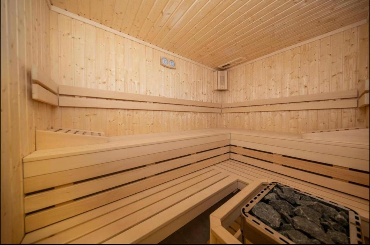 Apartament Tobi 39, Mielno Olimpijska ภายนอก รูปภาพ