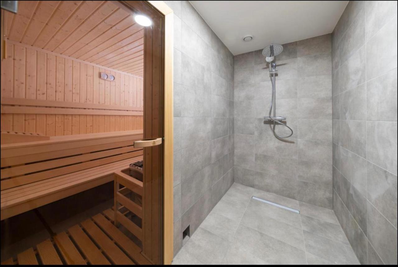 Apartament Tobi 39, Mielno Olimpijska ภายนอก รูปภาพ