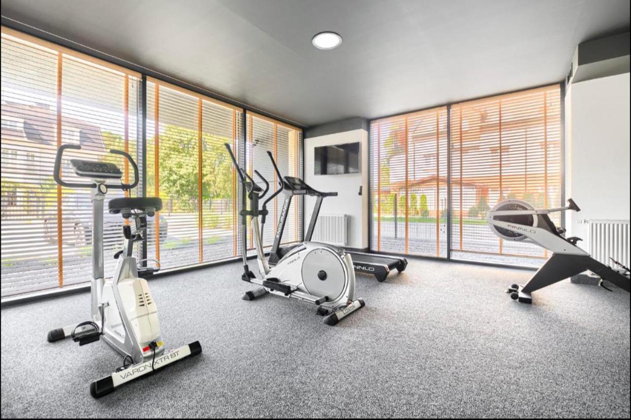 Apartament Tobi 39, Mielno Olimpijska ภายนอก รูปภาพ