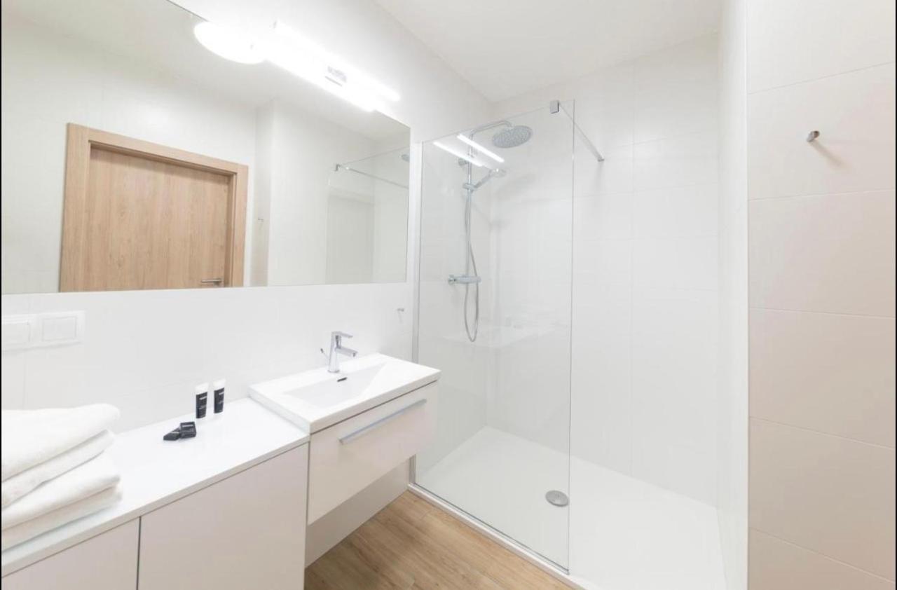 Apartament Tobi 39, Mielno Olimpijska ภายนอก รูปภาพ