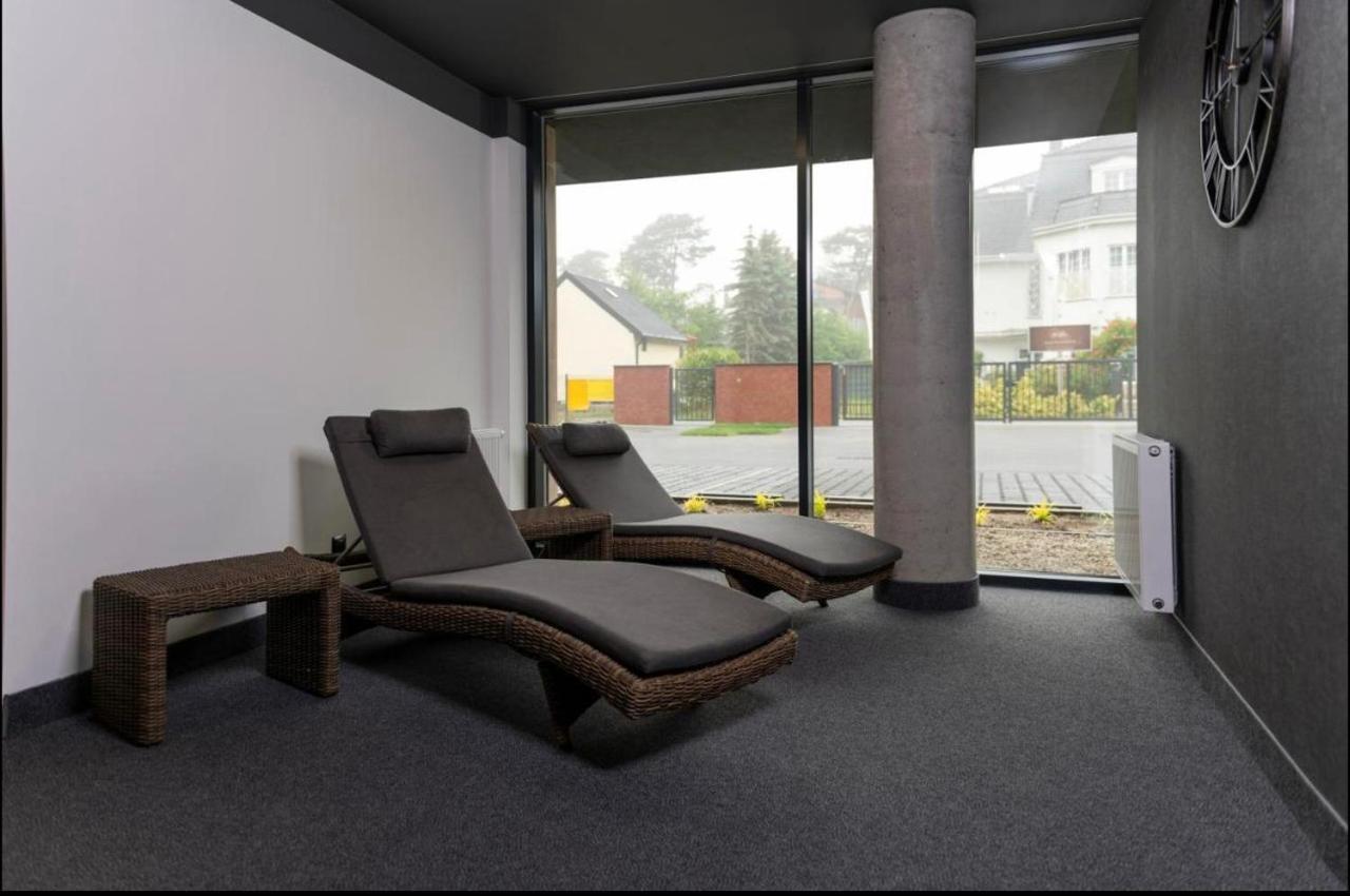 Apartament Tobi 39, Mielno Olimpijska ภายนอก รูปภาพ