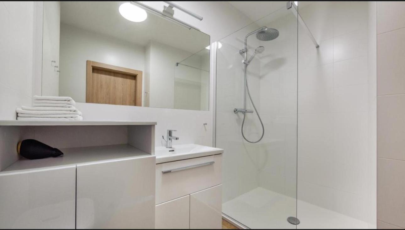 Apartament Tobi 39, Mielno Olimpijska ภายนอก รูปภาพ