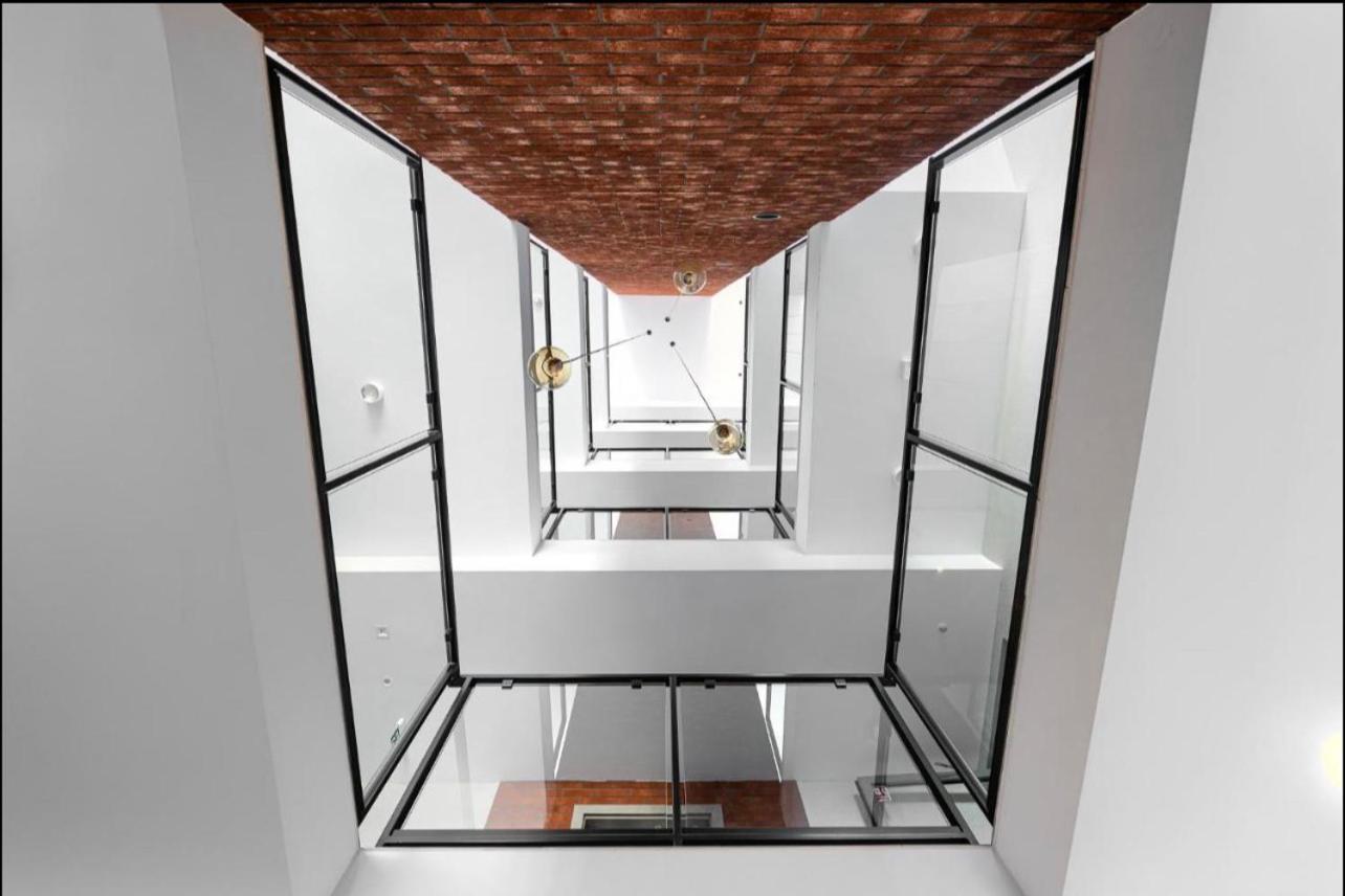 Apartament Tobi 39, Mielno Olimpijska ภายนอก รูปภาพ