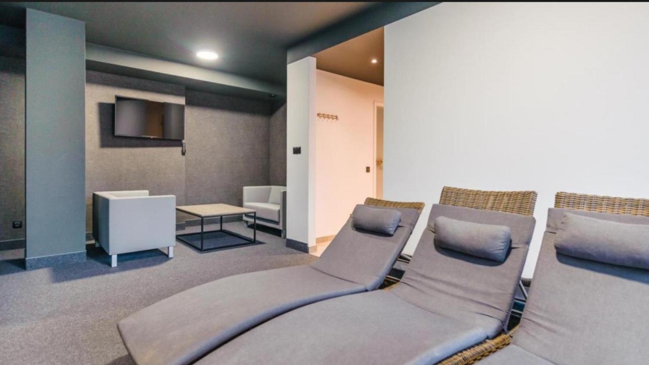 Apartament Tobi 39, Mielno Olimpijska ภายนอก รูปภาพ