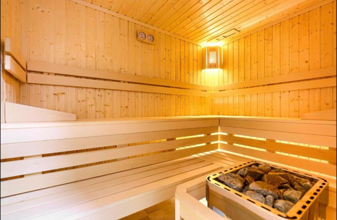 Apartament Tobi 39, Mielno Olimpijska ภายนอก รูปภาพ